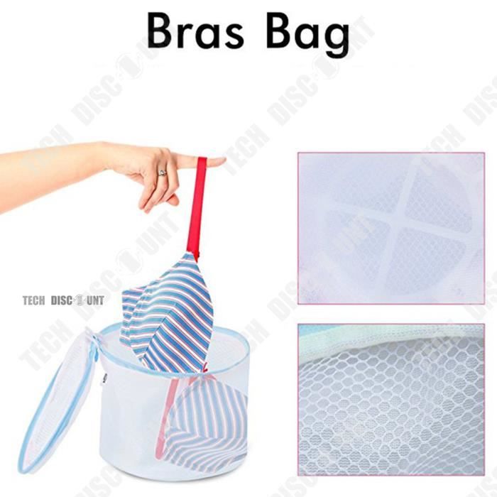 Td Sac De Lavage Machine A Laver Chaussure Lingerie Soutien Gorge Voyage Sale Enfant Delicat