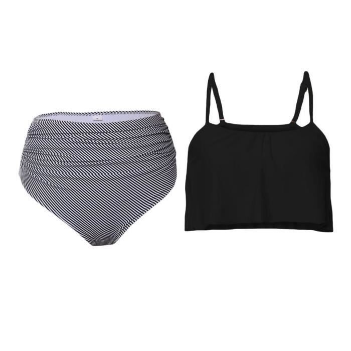 Femme Maillots De Bain Br Silien Bas Bikini Triangle Thong Panty