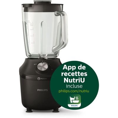 Philips Blender HR2291/41 Système ProBlend