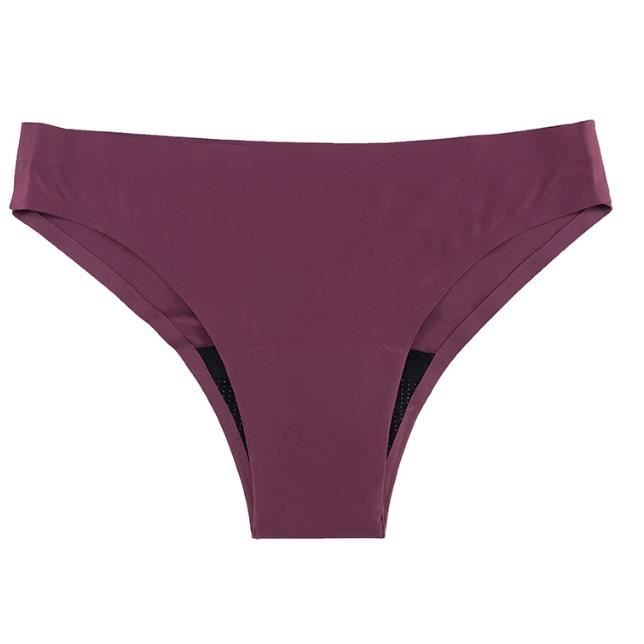 Maillot De Bain Bas De Maillot De Bikini Bas De Bikini Menstruel Junior Pour Femme P Riode Bas
