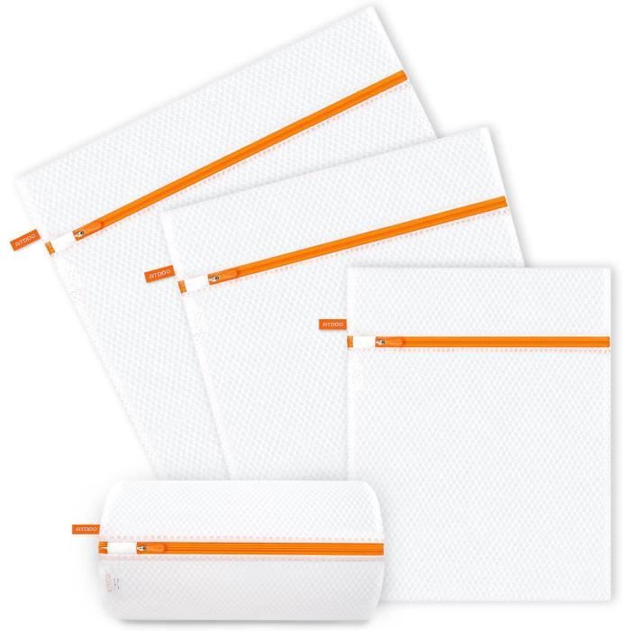 Filet Linge Machine À Laver Lot De Filet De Lavage Pour Sous Vetement Lingerie DelicatSac A