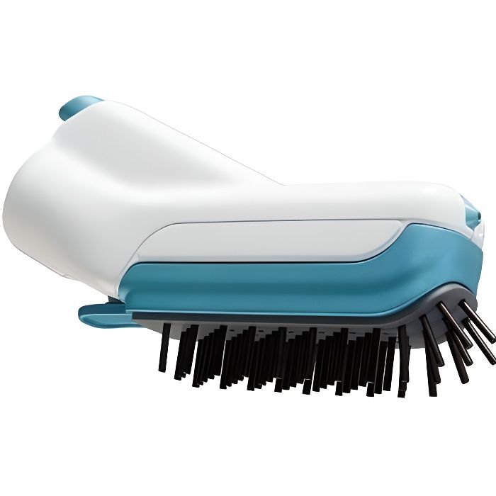 Black & Decker FSMHSS Brosses pour nettoyeur vapeur 2 en 1