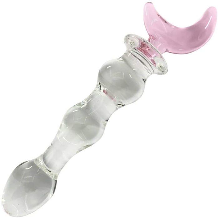 Verre Cristal Gode Anal Pour Homme Pour Stimulation G Spot A Cdiscount Boutique Erotique