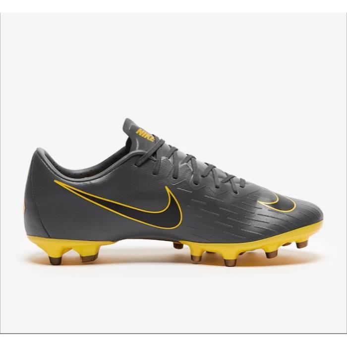Chaussures de football Nike Vapor 12 Pro AG
