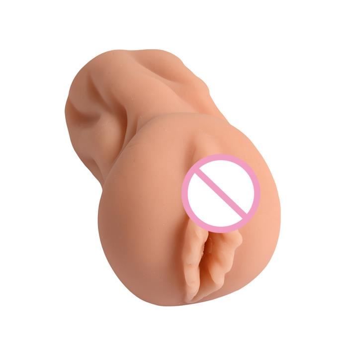 Hommes Sex Toy Doux Vagin R Aliste Vraie Pussy Vaginal Sexe M Le