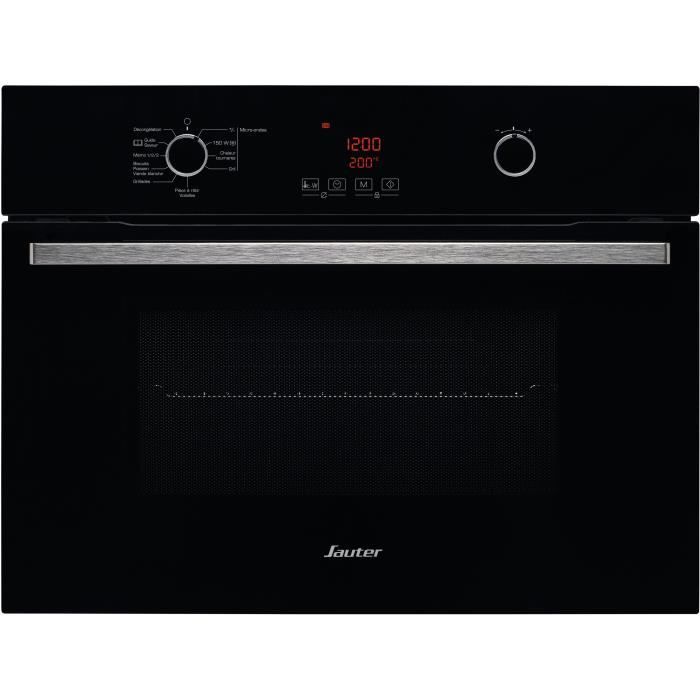 SAUTER SMC4470B MICRO ONDES