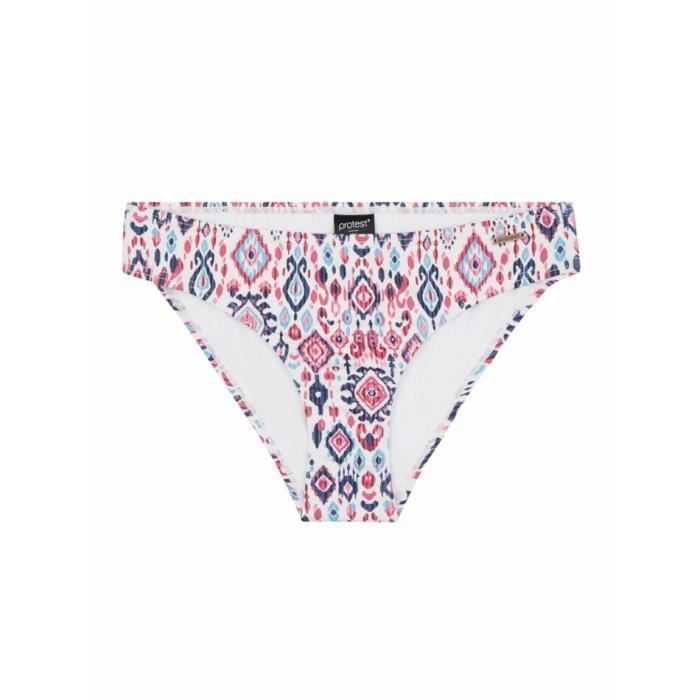 Bas De Bikini Femme Protest Mixunagi Pvre Vert Taille Xs