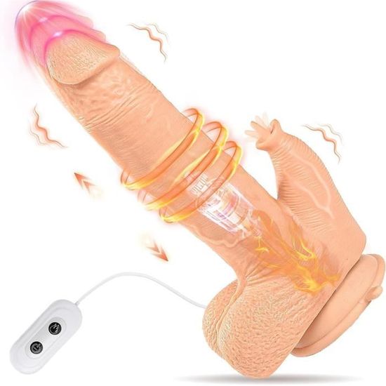 Vibromasseurs Feminin Distance Sex To S Femme Gode Vibro Masseur