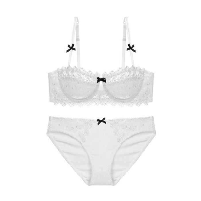 Ensemble De Lingerie Pour Dames Marque De Mode Ensemble De Lingerie