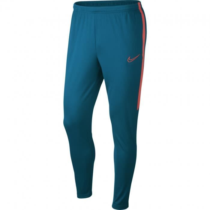 PANT DRY TOP TRAINING BLEU ADULTE 2020