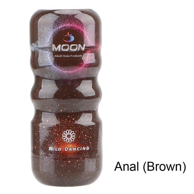 Tasse De Masturbation Automatique Et Puissante Pour Homme Vagin Anal Vraie Chatte Masseur