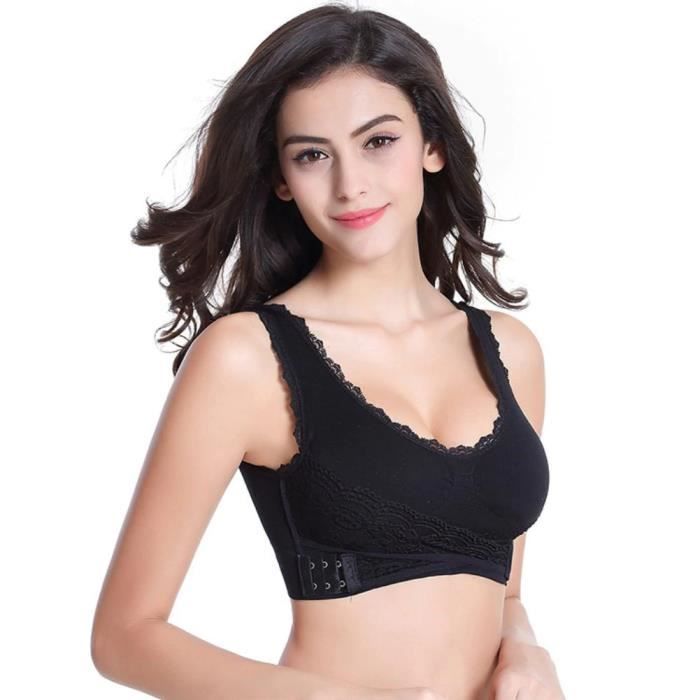Elegance Estelle Sous V Tements Sexy Lingerie Dentelle Soutien Gorge
