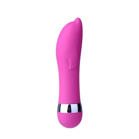 Vibromasseur Vaginal Point G Pour Clitoris Godemichet Anal Produits