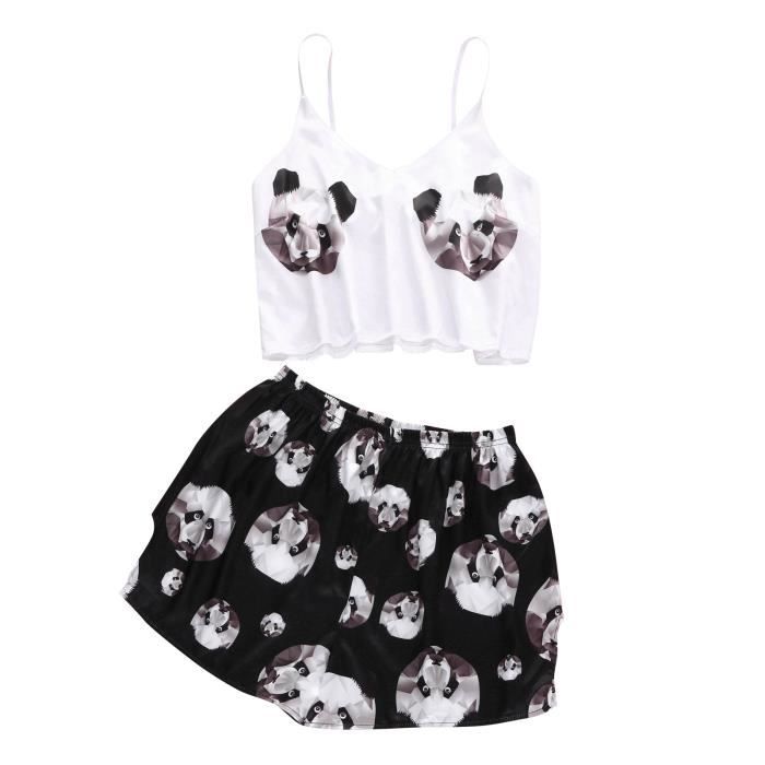 Soutien Gorge Nouveau Sexy Print Lingerie Soie Sous V Tements V Tements