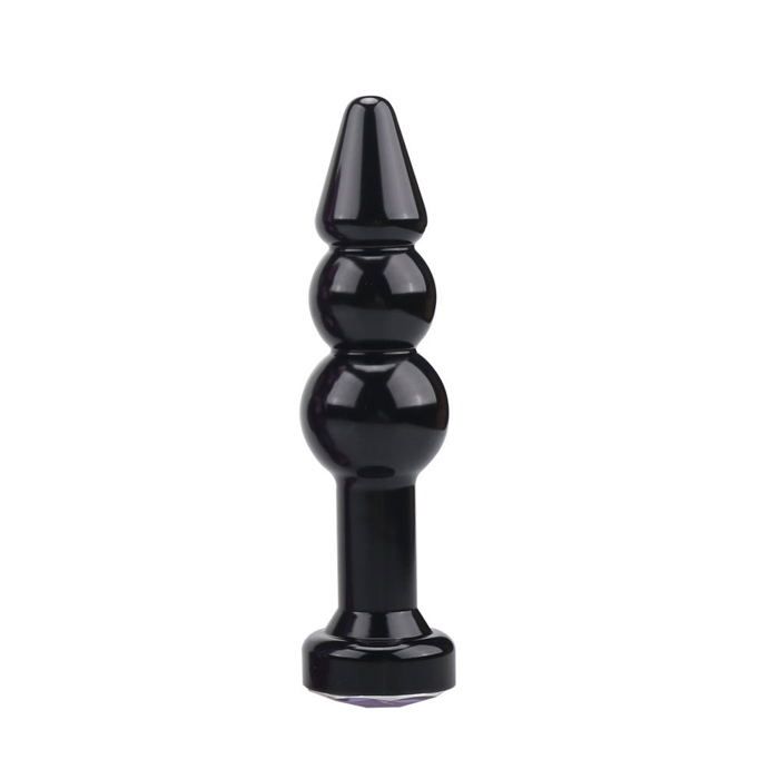Plug Anal Tanche Masseur De Point P En M Tal Entra Neur Sexuel Anal