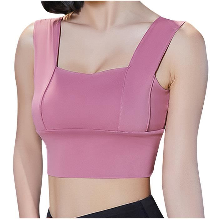 Be Lingerie Femme Sexy Top Soutien Gorge Sans Jantes Sous V Tements