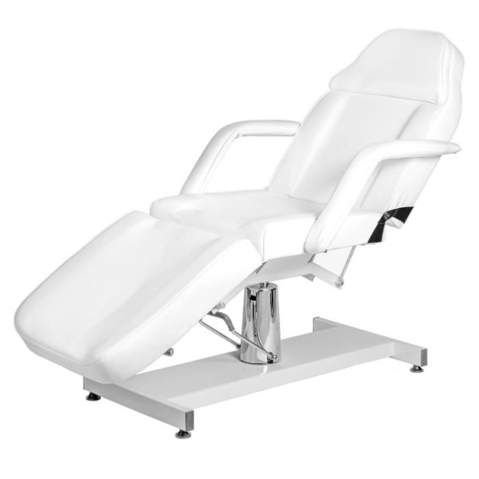 Fauteuil de soins Hydraulique ESSENTIEL