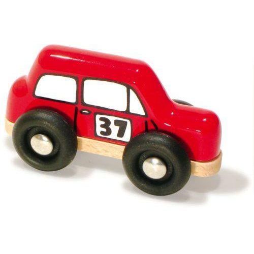 Vilac - 2256 - Véhicules en Bois - Mini mini