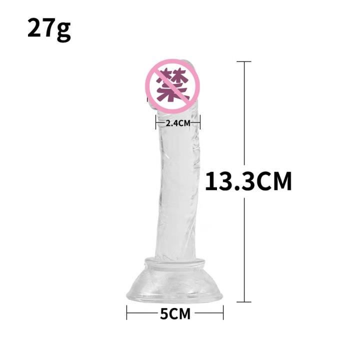 Masturbateur Anal R Aliste Autrement White Stimulation Vagin