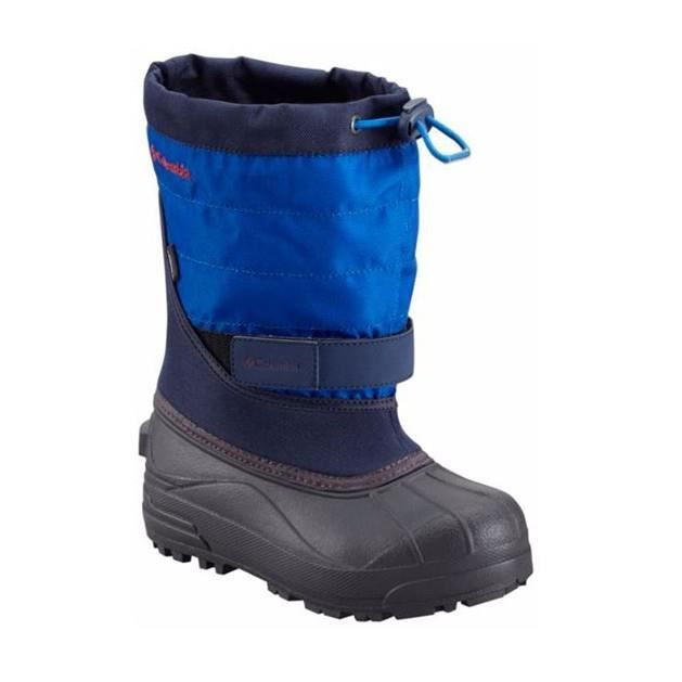 POWDERBUG enfants Columbia