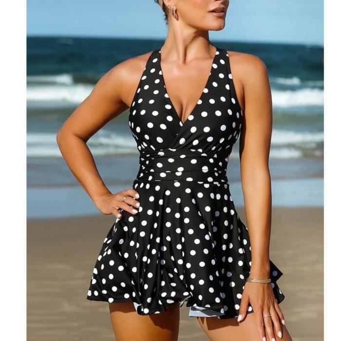 Maillots De Bain Femme Sexy Hot Femmes Bikini Ensemble Imprimé Trois