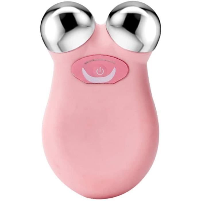 Ultrasonique LED Appareil de Beauté de Appareil de Massage du Visage, Appareil de beauté pour le lifting du visage, Raffermissement