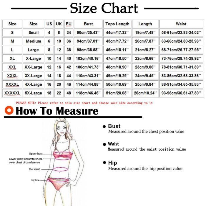 Femmes Exquises Dentelle Lingerie Soutien Gorge Short Slips