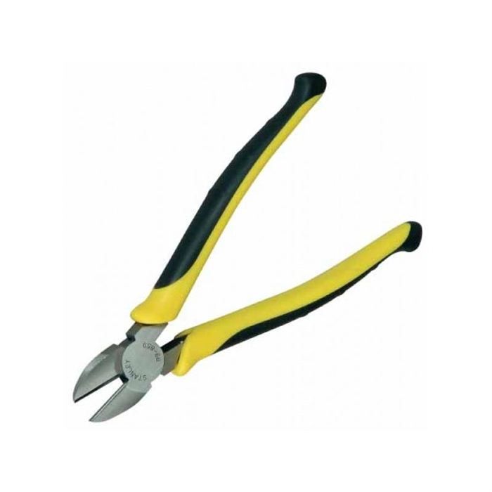 STANLEY Pince Coupante Fatmax Isolee 1000V - 190 mm