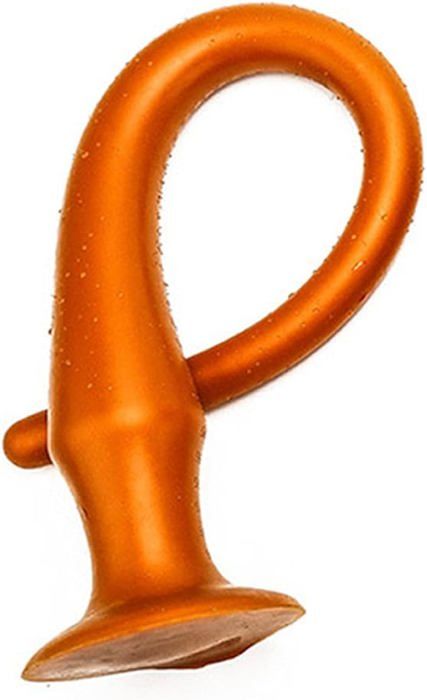 Sex Toy Pour Hommes Femmes Silicone Doux Plug Anal Gode Anal Massage De