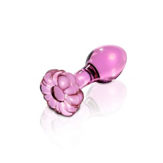 Sex Toys Anals Gode Anal Verre Icicles No Rose Cdiscount Boutique Erotique
