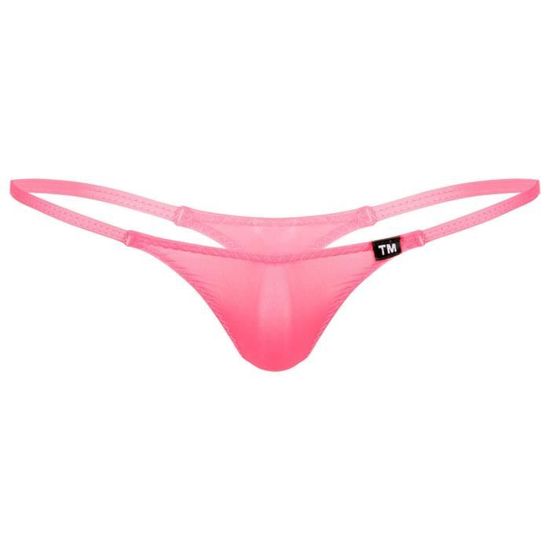 Iixpin String Homme Sexy Hot Erotique Tanga Micro Bikini Ficelle G