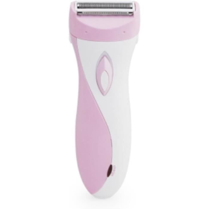 Tondeuse Bikini V Femme Electric Lady Shaver Rasoir Pilateur