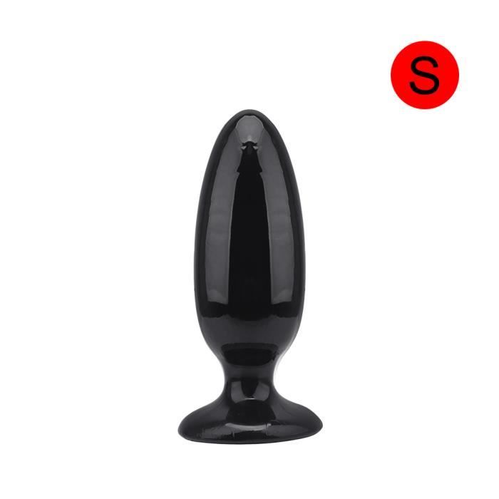 S Grand Plug Anal Pour Femme Et Homme Extenseur De Fesses