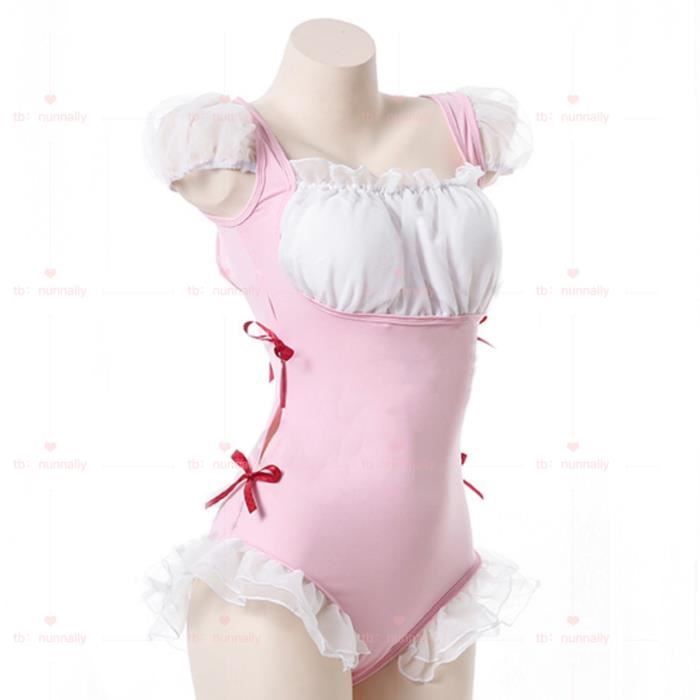 Brassi Re Costume Cosplay Anime Sexy Lingerie F Tiche Sous V Tements