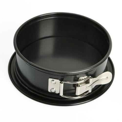 Kaiser 669618 Moule à charnière en métal 16 cm