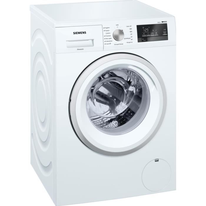 Siemens Lave Achat Vente De Siemens Pas Cher