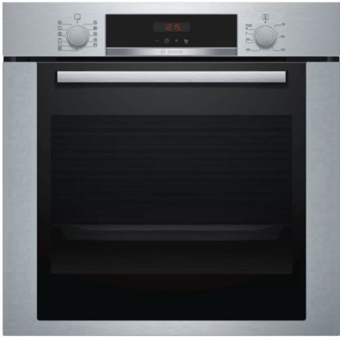 Four Pyrolyse BOSCH HBA374ES0