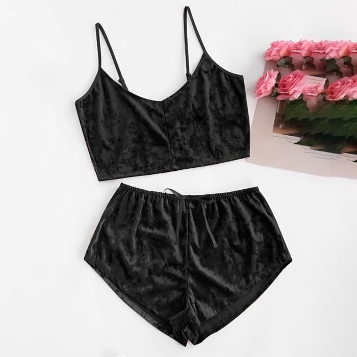 Mode Sexy Imprimer V Tements De Nuit Lingerie Tentation Babydoll Sous