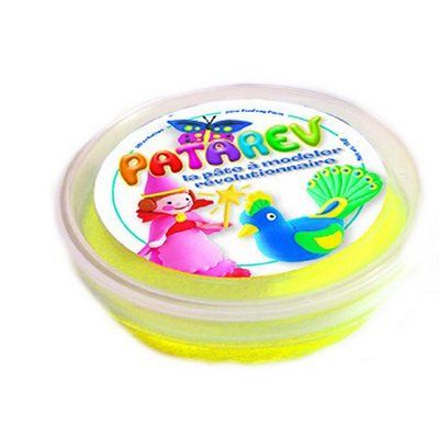 Pâte à modeler - Patarev : Recharge - Pot de 30…