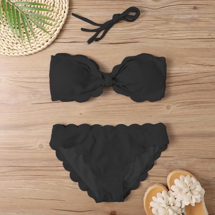 Bikini Swimsuit Maillot De Bain Br Silien Sexy Pour Ensemble Frgcck