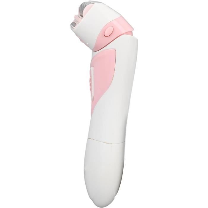 Nornward Tondeuse Lectrique Pour Bikini Tondeuse Cheveux Pour Femme