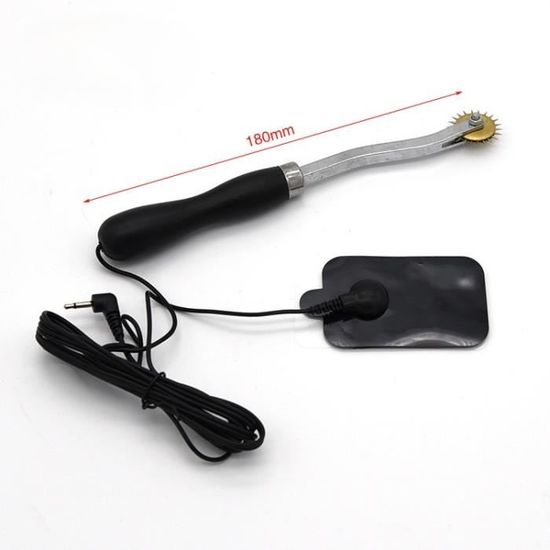 Jouets Sexuels Lectriques Bdsm Pour Femmes Plug Anal Lectrochoc