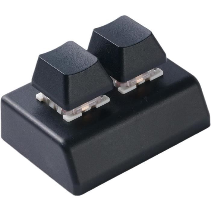 Touches Hot Swap Osu Clavier Mini Rvb Programmation De Macro Simpad Gaming Dessin Mx Basculer