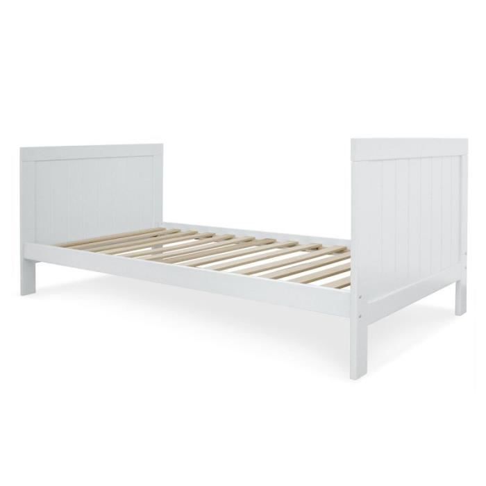 Lit Enfant Design En Bois \