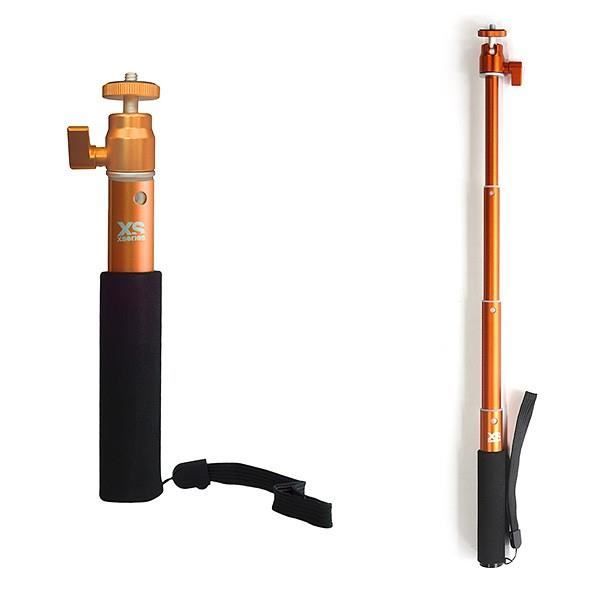 XSORIES U-SHOT - QP901 ORANGE