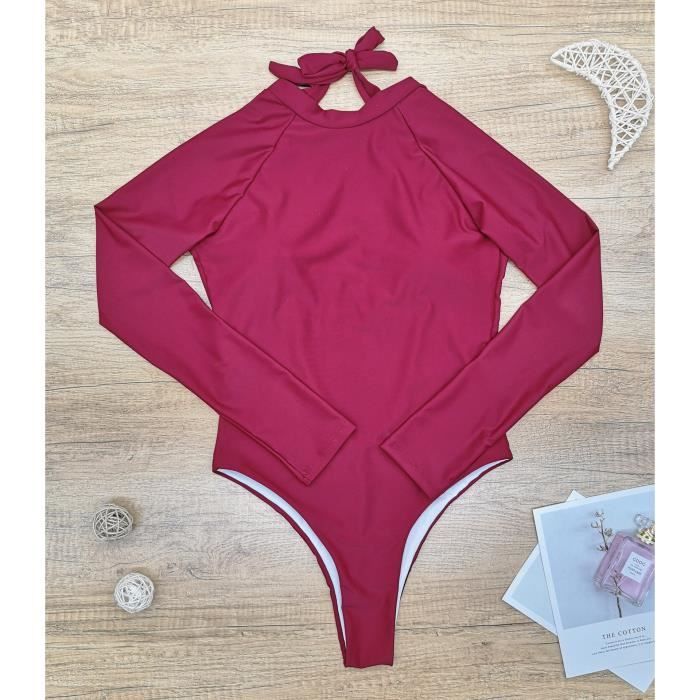 Maillots De Bain Femmes Pi Ces Sexy Elegant Bikini Boheme Mode Plage