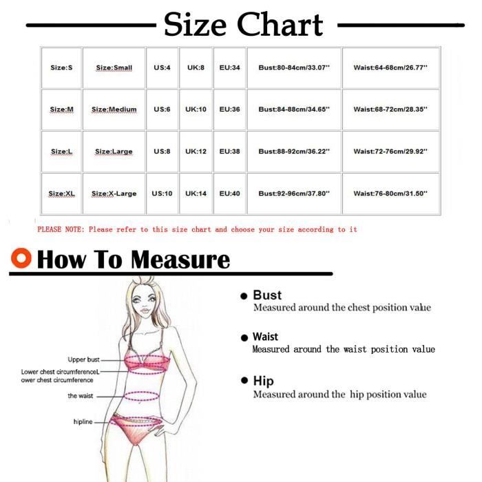 Femmes Sexy Dentelle Fleurs Broderie Split Bikini Trois Pi Ces Ensemble