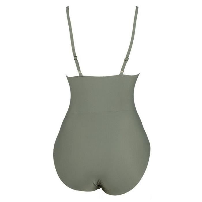 Maillots De Bain Femmes Sexy Elegant Bikini Boheme Mode Pi Ces Plage
