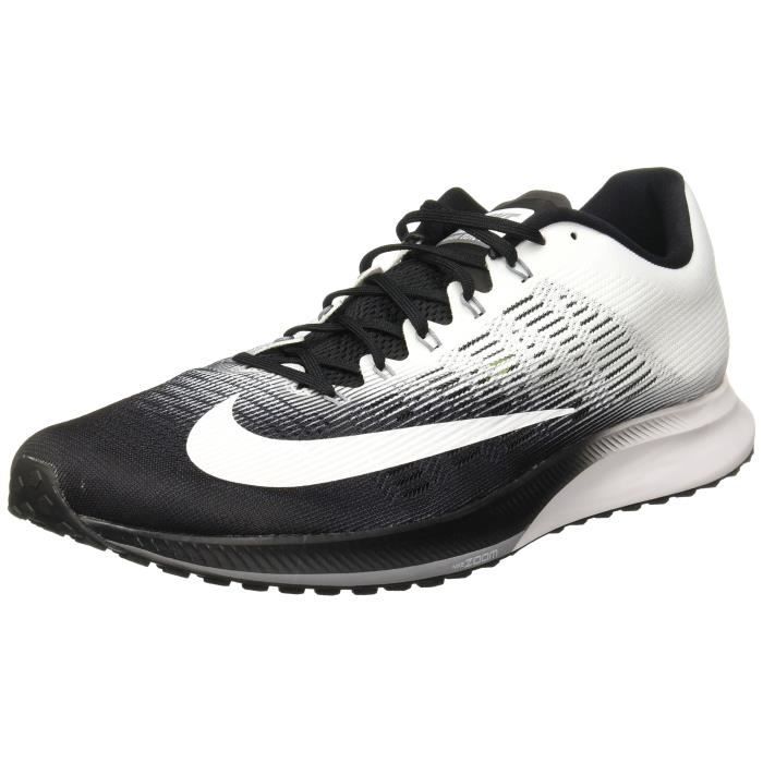 NIKE Air Zoom Elite Hommes 9 course à pied 1L2QFH Taille-42