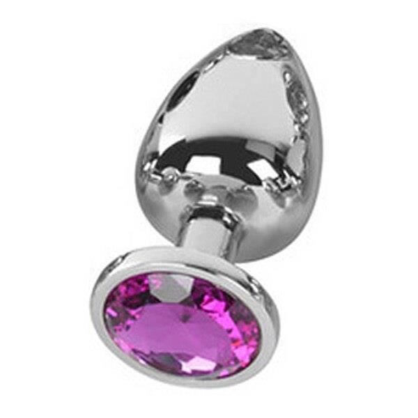 Sextoys Rotiques Petit Plug Anal En M Tal Gode Godemichet Anal En